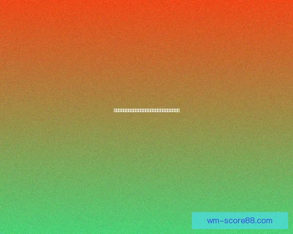 体育竞猜赔率分析：如何解读与预测不同赛事的赔率变化走势