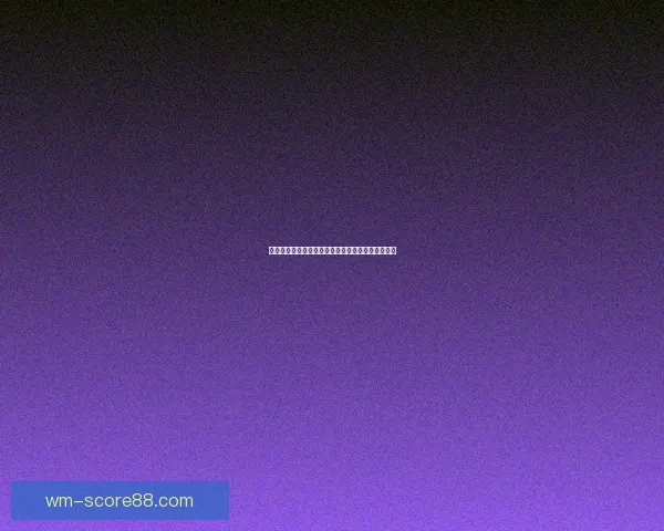 完美体育分析带你精准预测赛事结果提升投注成功率