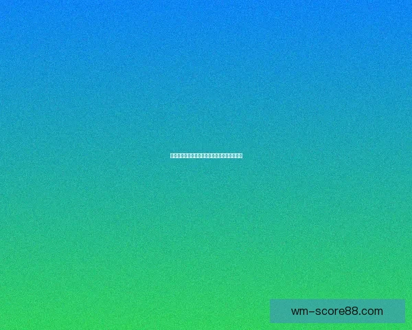 世界杯赛程深度解析与竞猜盘口精准预测全攻略