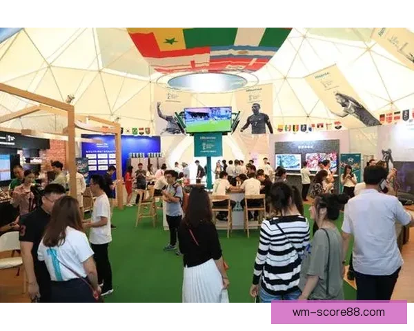 世界杯竞猜福利平台震撼上线助力球迷赢取丰厚奖品体验狂欢