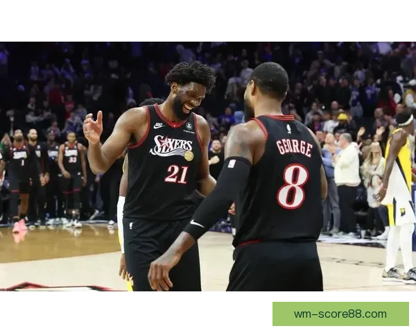 奇才官方确认乔治左肘韧带撕裂本赛季将无缘比赛 奇才官方确认乔治左肘韧带撕裂本赛季将无缘比赛