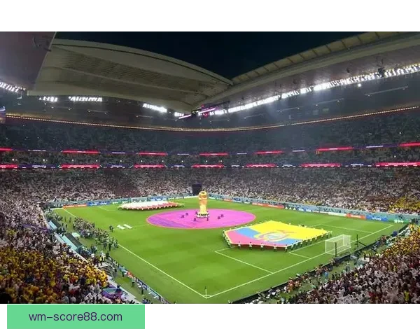 聚焦二零二六世界杯球星榜透视新王崛起豪门核心与传奇对决全景观察