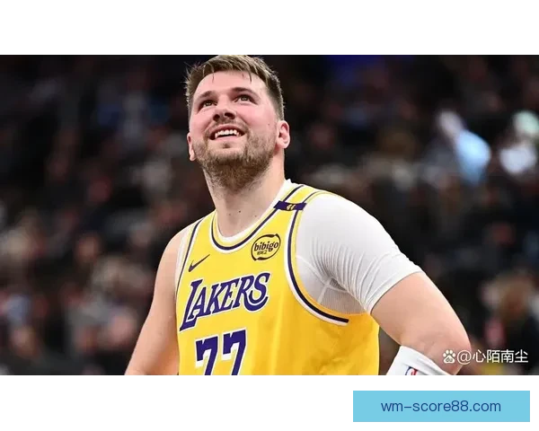 东契奇42分12助攻创里程碑湖人复仇骑士詹姆斯1229胜登顶胜场王