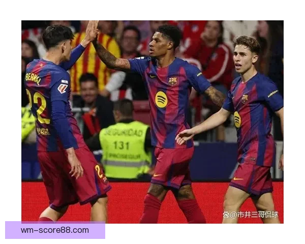 巴萨客场大都会力克强敌提前加冕西甲冠军书写辉煌新篇章