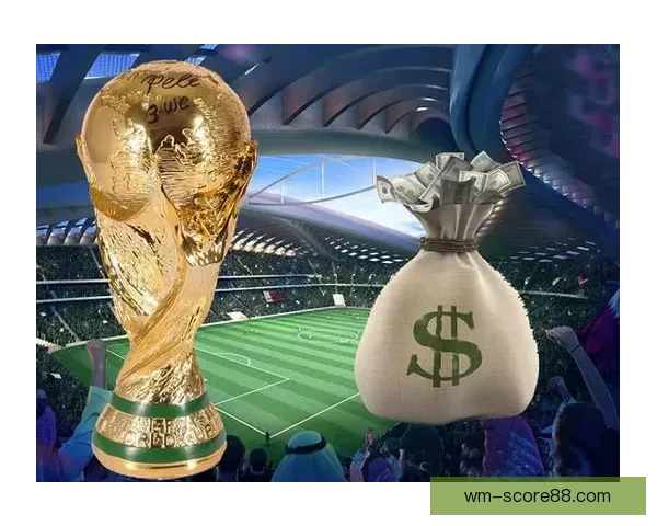 世界杯竞猜稳定平台推荐 让你轻松预测赛事 赢取丰厚奖金