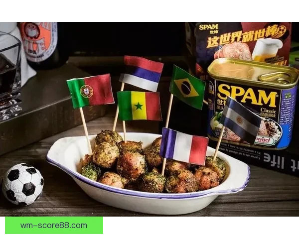 燃情世界杯竞猜挑战赛，赢取丰厚奖品与精彩互动体验