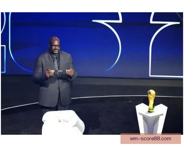 聚焦二零二六年世界杯决赛时间全球球迷共享巅峰之夜倒计时盛典启