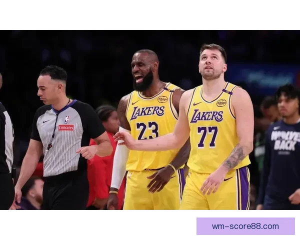 东契奇42分12助攻创里程碑湖人复仇骑士詹姆斯1229胜登顶胜场王