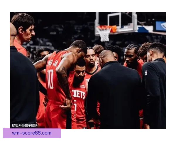 班亚马表现颠覆篮球认知 某教练称他可完全压制亚历山大中投