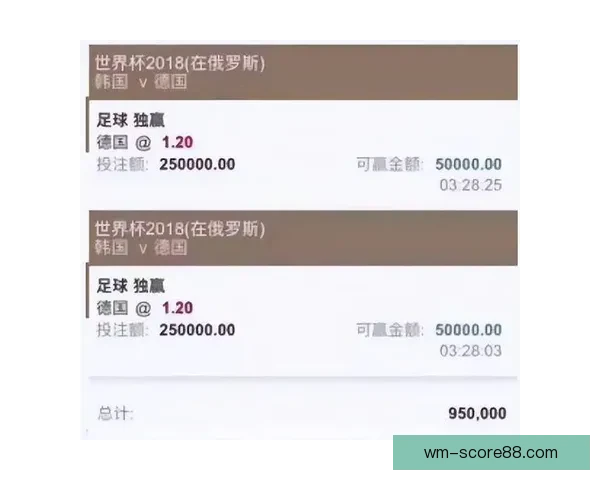 世界杯竞猜预测：精准比分分析助力球迷抢先预测赛果