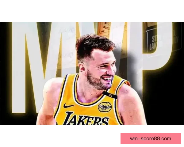 斯坦恩称东契奇被低估 他是亚历山大卫冕MVP最大威胁