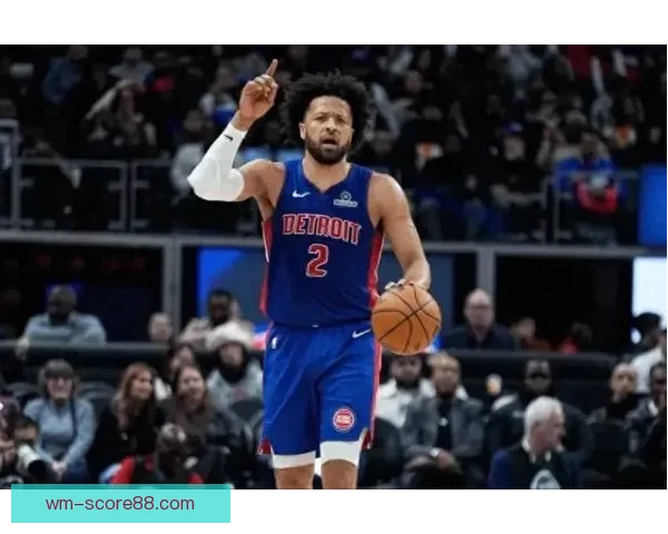 Shams：坎宁安赛季受伤 经纪人呼吁联盟为伤病情况设立特例规则