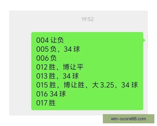 足球竞猜赔率解析与赛果预测全面指南