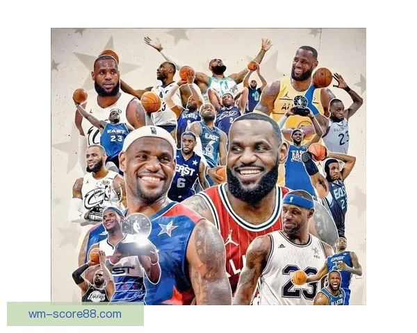 NBA劲敌崛起高薪股权吸引球星詹姆斯副手也参与加盟计划